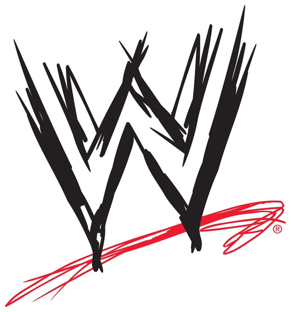 WWE logo (Courtesy of USA Network, WWE)