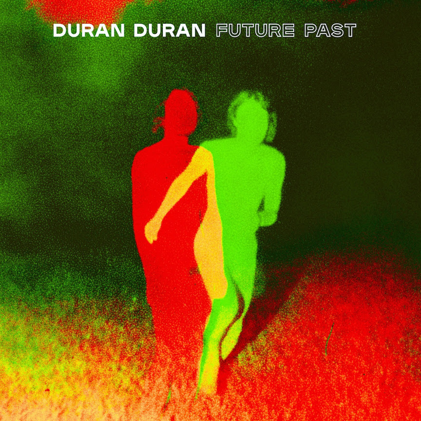 Duran Duran (Image courtesy of High Rise PR/BMG)