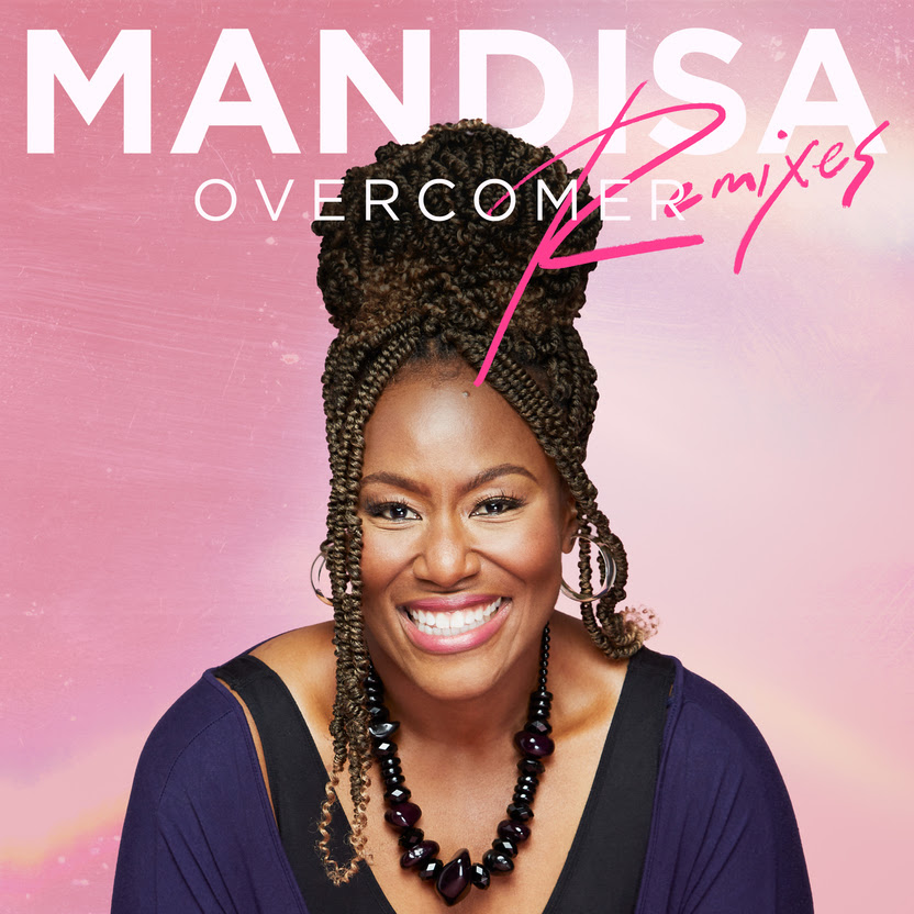 Mandisa (Image courtesy of The Media Collective)