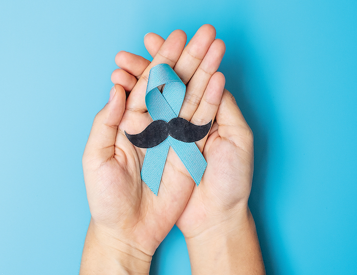 Arguably as popular as ever, Movember is a public health-focused effort designed to raise awareness of and support research into men's health issues. (Metro Creative Graphics)