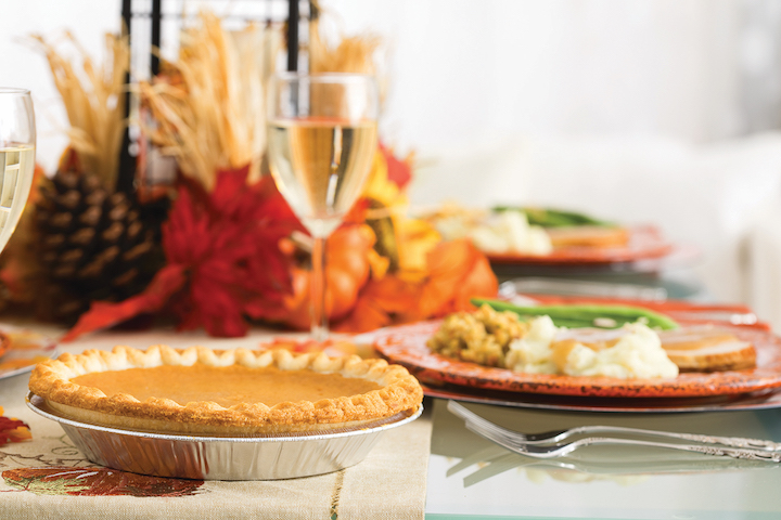 These tips, tricks and timesavers can be a Thanksgiving host's saving grace. (Metro Creative Graphics)