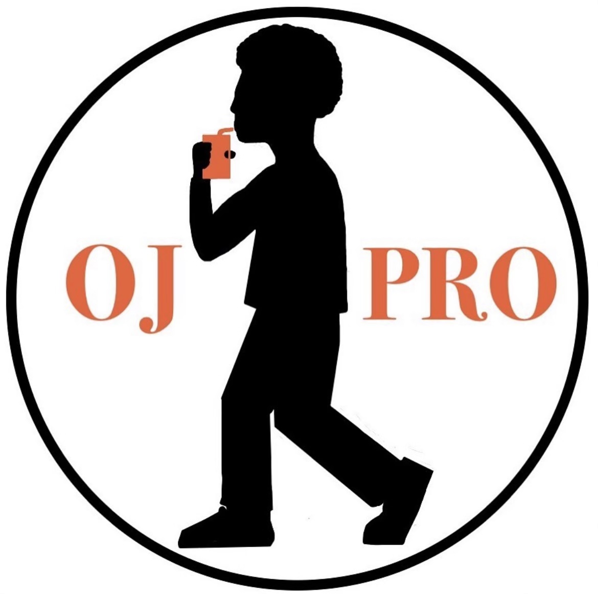 O.J. Produxions Logo (Image courtesy of O.J. Produxions)