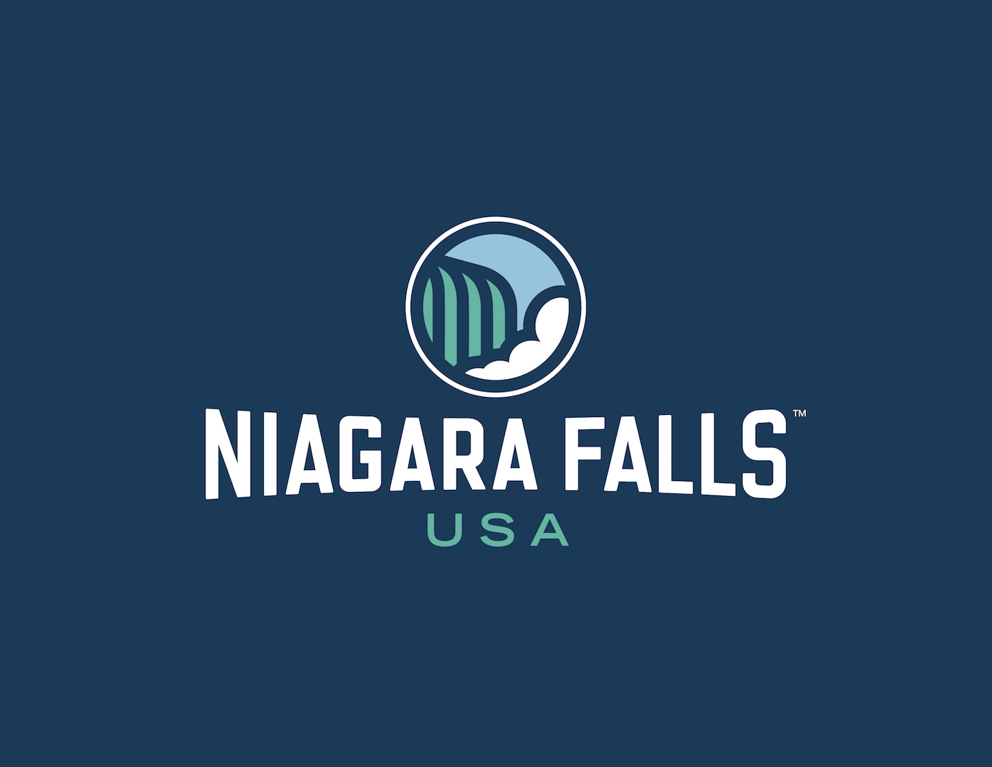 Destination Niagara USA logo (Submitted file photo)