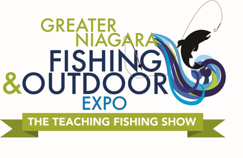 Greater Niagara Fishing and Outdoor Expo