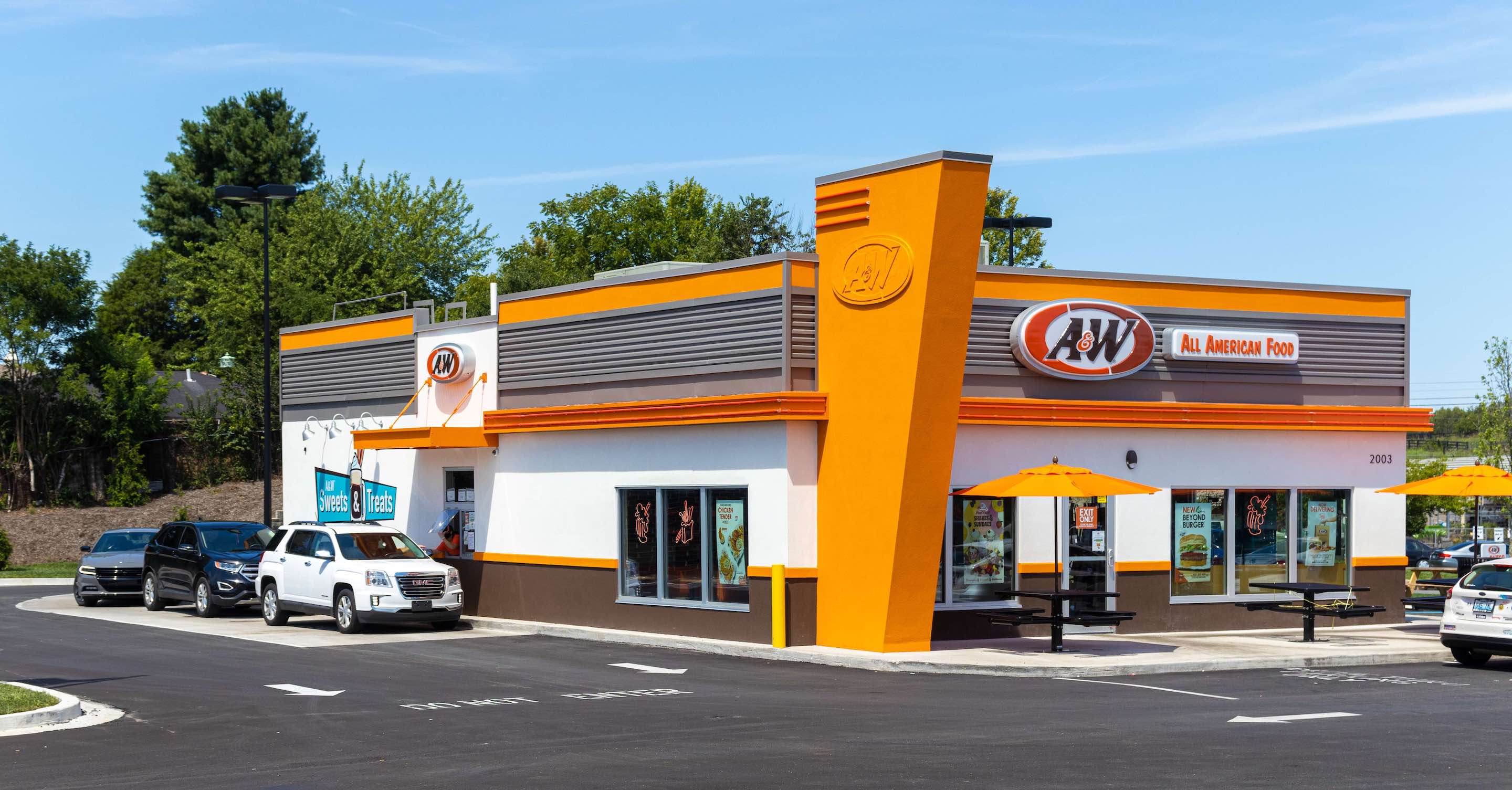The NCIDA recently reviewed plans for the addition of two new restaurants in the downtown Niagara Falls corridor: A&W Restaurant and Moe's Southwest Grill. Shown is a stock image of an A&W Restaurant, courtesy of the company.