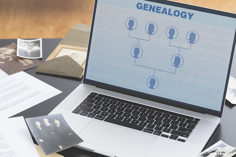 A rundown of the basics of genealogy can make it more enjoyable. (Metro Creative Graphics)