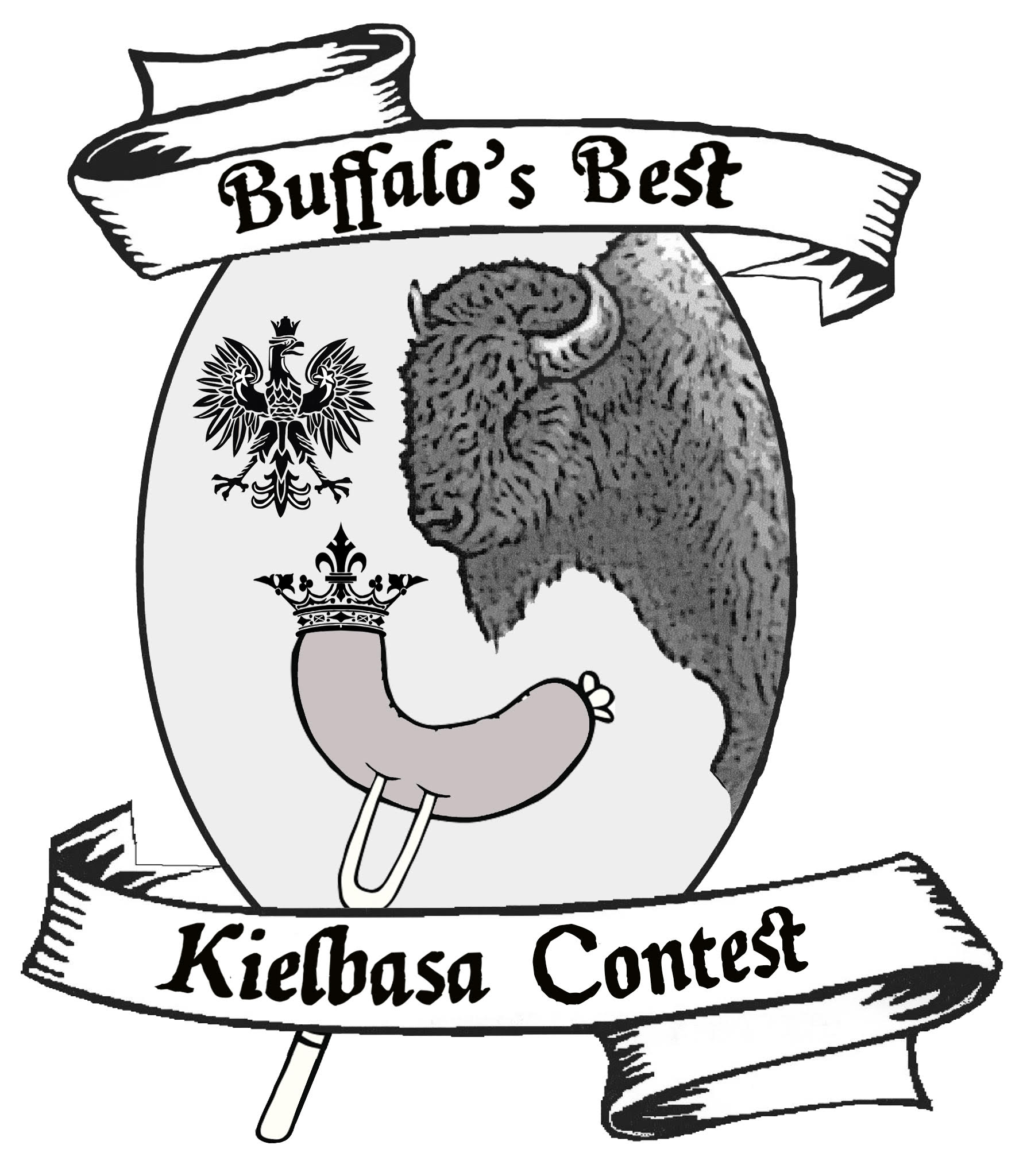 Buffalo's Best Kielbasa (Image courtesy of Tod A. Kniazuk)