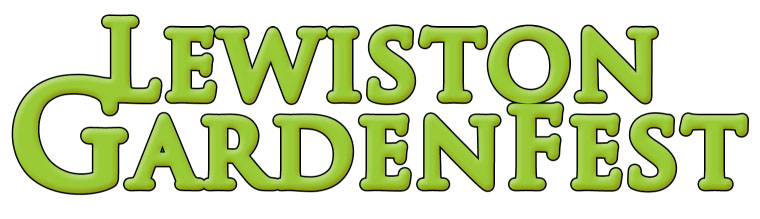 Lewiston GardenFest (Submitted logo)