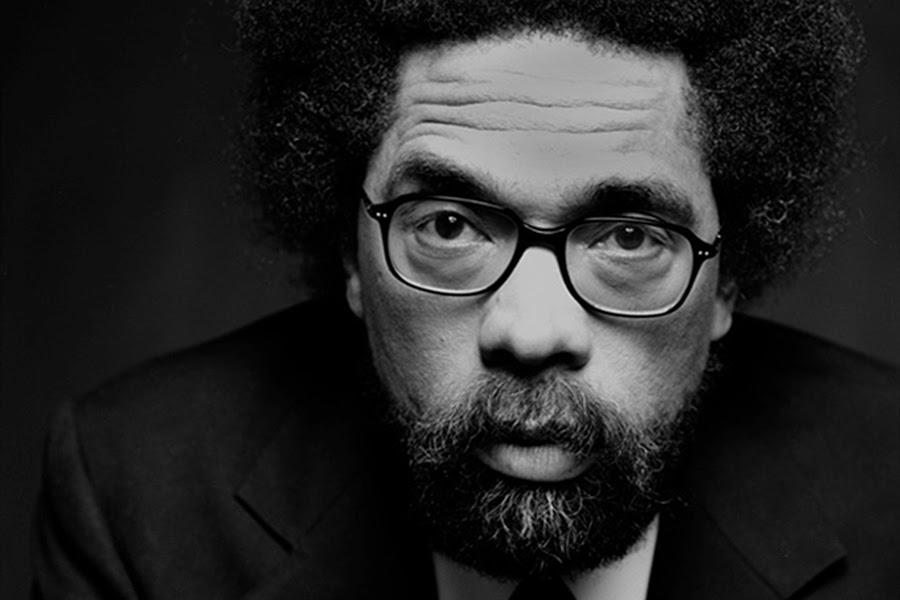 Cornel West, bestselling author, political activist and public intellectual, will speak via Zoom Feb. 18 at `Beyond the Knife,` the first public event in the department of surgery's anti-racism and health care equity initiative. (Image provided by the University at Buffalo)