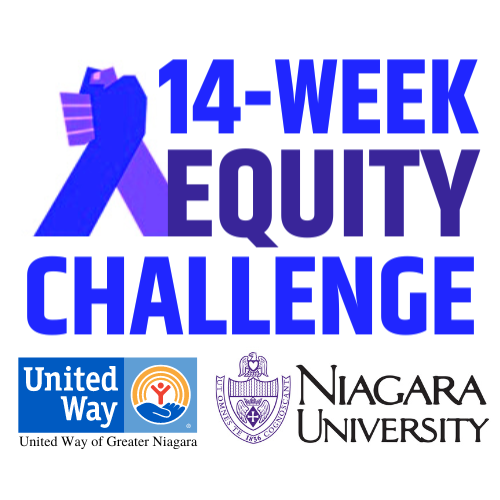 Graphic courtesy of United Way of Greater Niagara