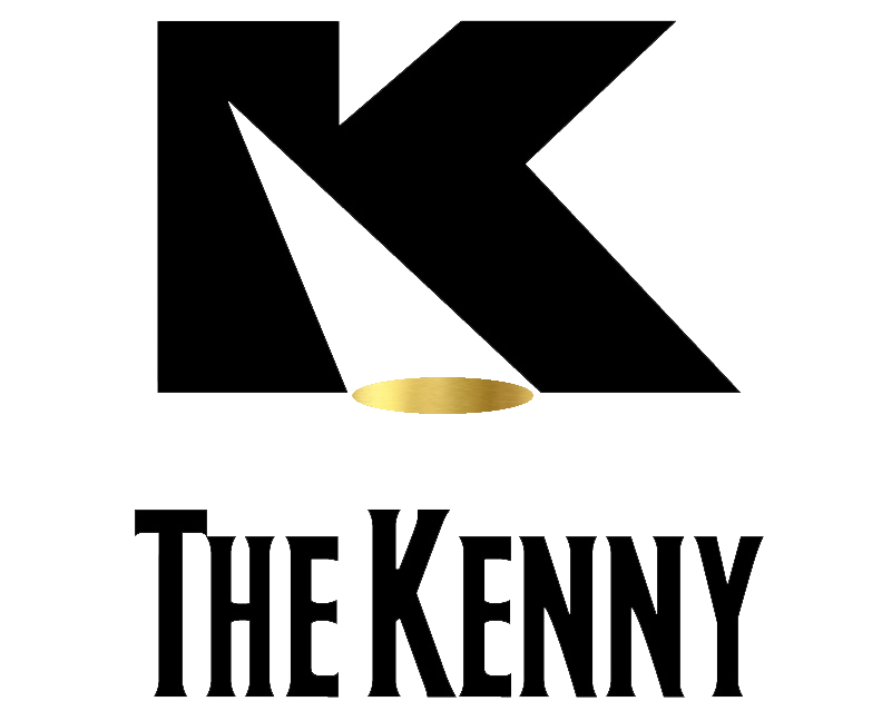 Kenny Awards logo courtesy of Shea's Performing Arts Center