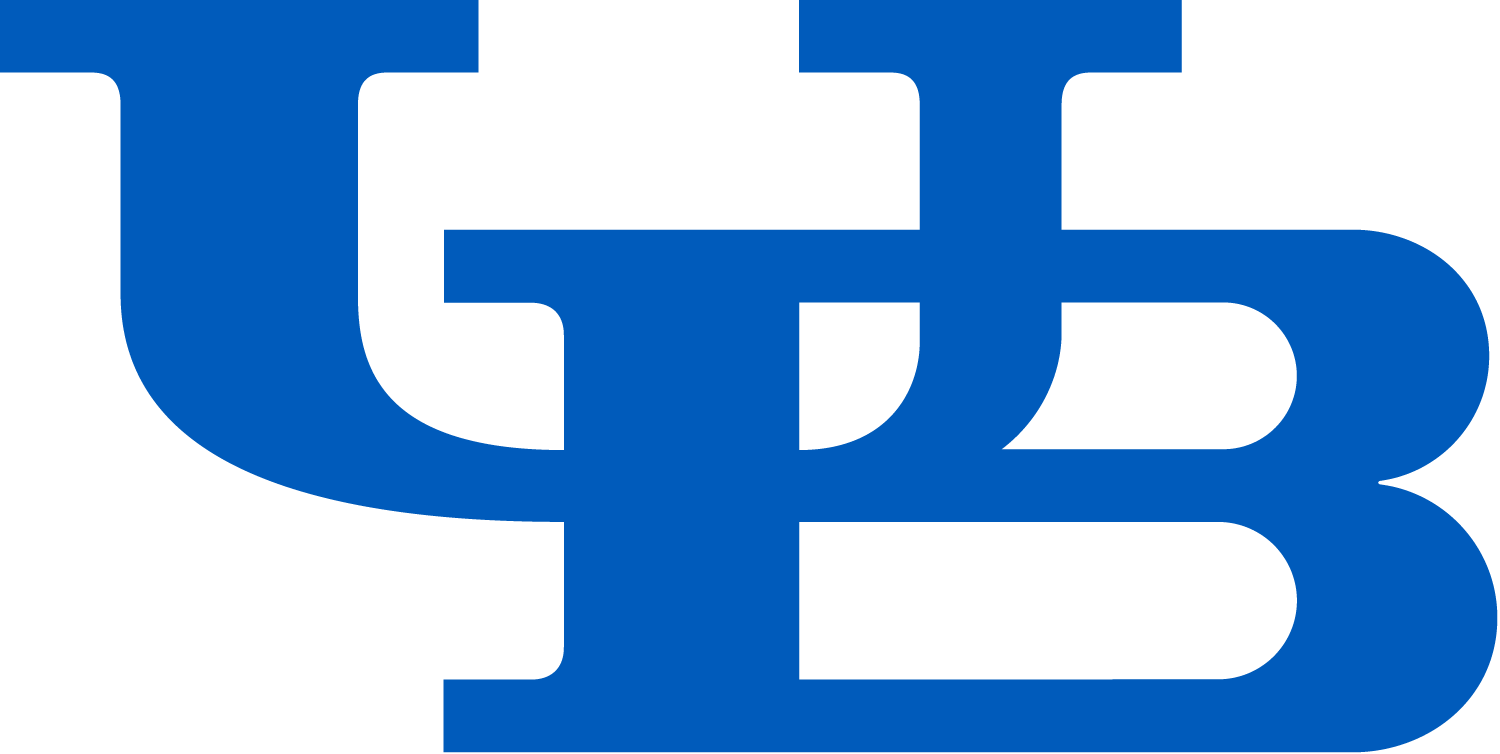 UB Bulls logo (Image courtesy of the University at Buffalo)