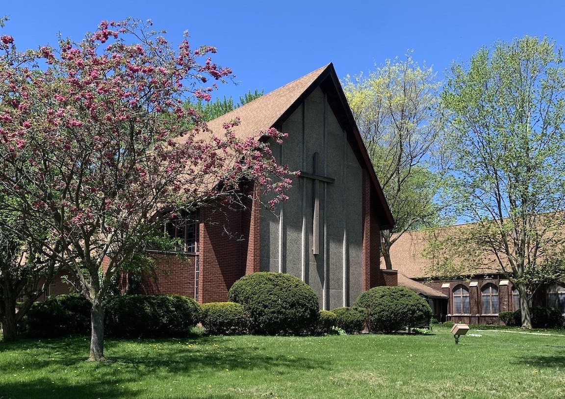 Bacon Memorial Presbyterian Church (Submitted photo)