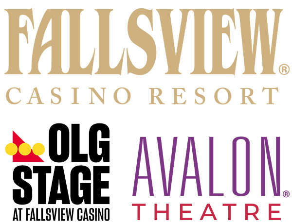 Fallsview Casino images