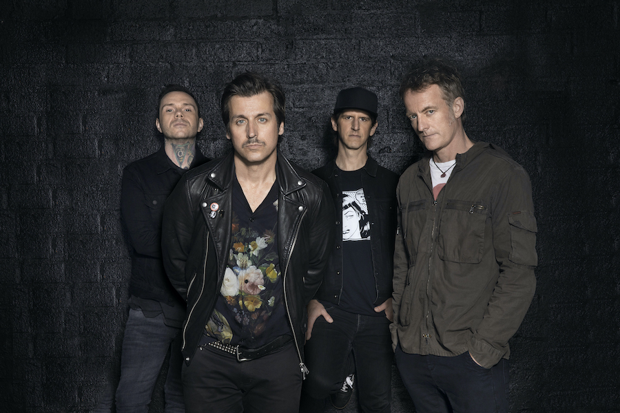 Our Lady Peace to perform at Outer Harbor