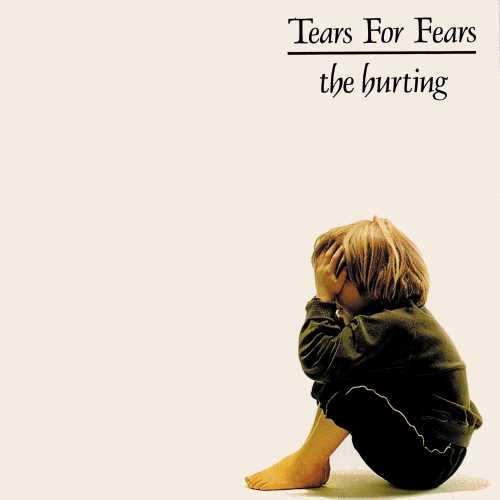 Tears For Fears, `The Hurting` (Image courtesy of Universal Music Group)
