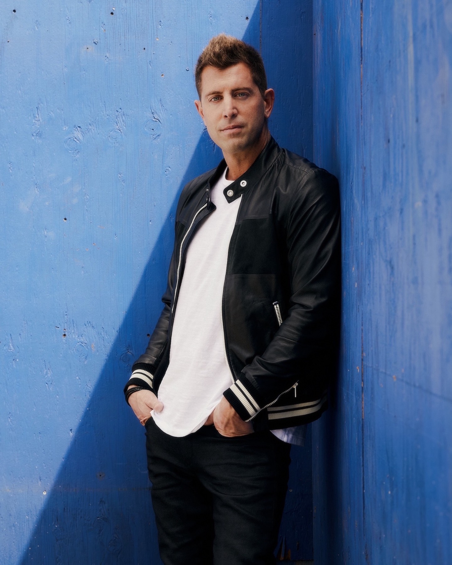 Interview: Jeremy Camp brings 'I Still Believe Tour' to Buffalo
