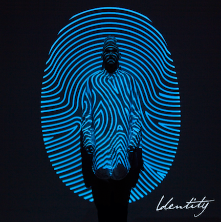Colton Dixon, `Identity` (Submitted photo)