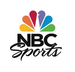 NBC Sports (NBC logo)
