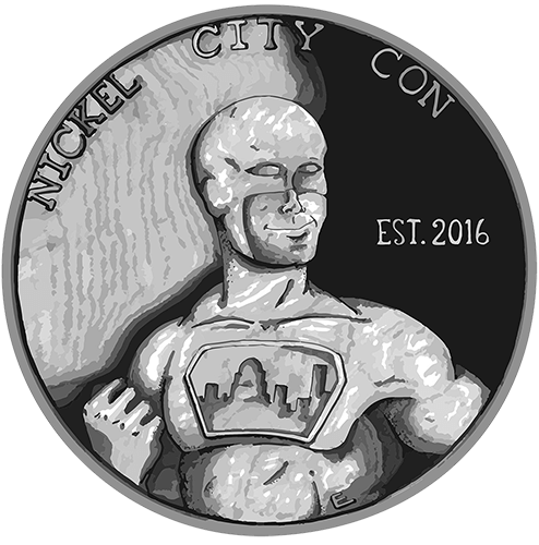 Nickel City Con