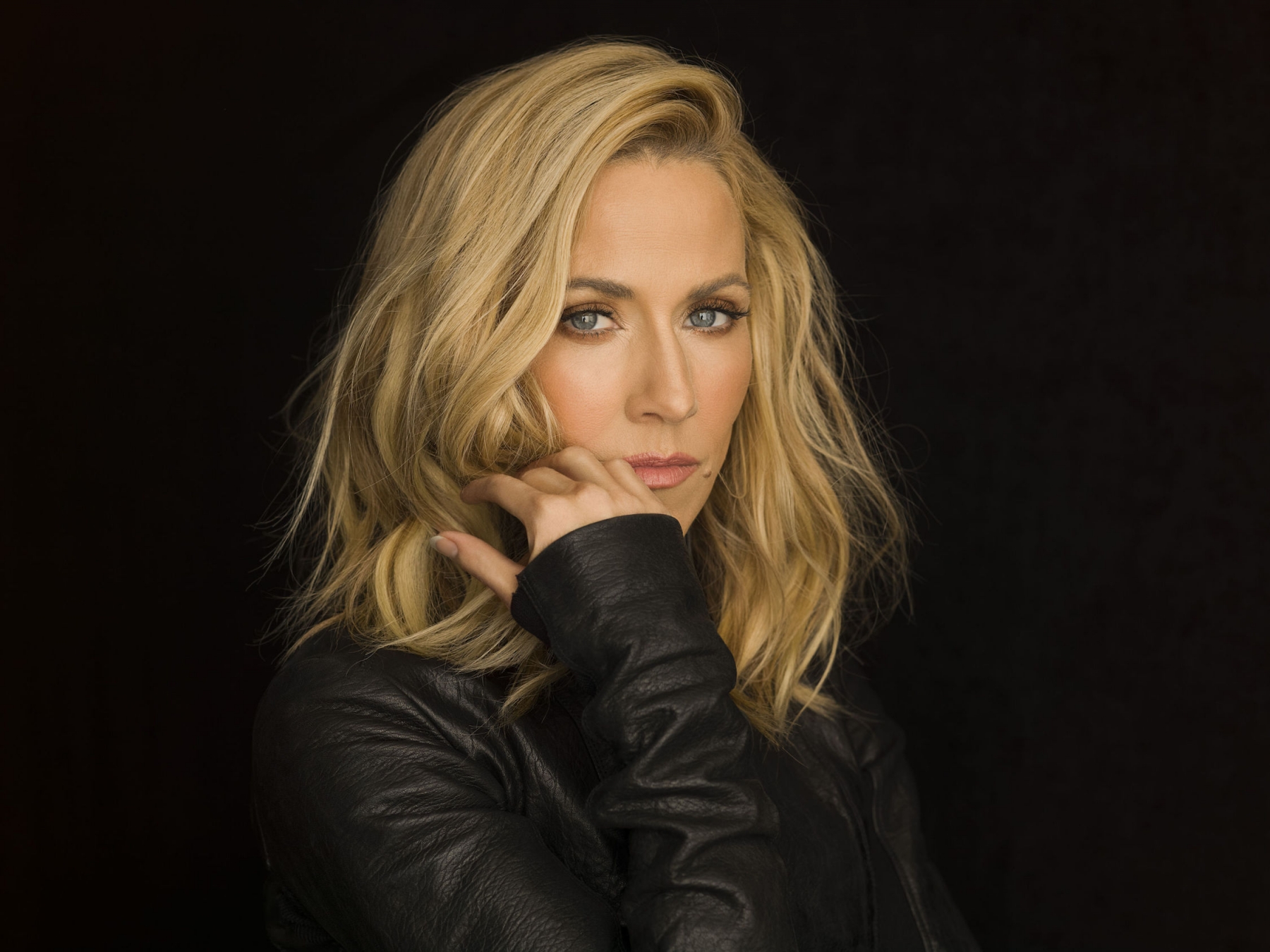 Sheryl Crow (Photo by Mark Seliger)