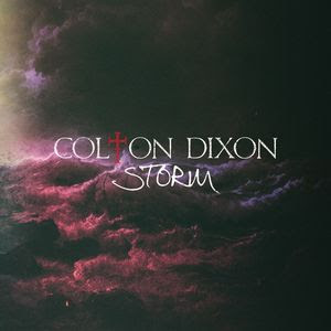 Colton Dixon "Storm"