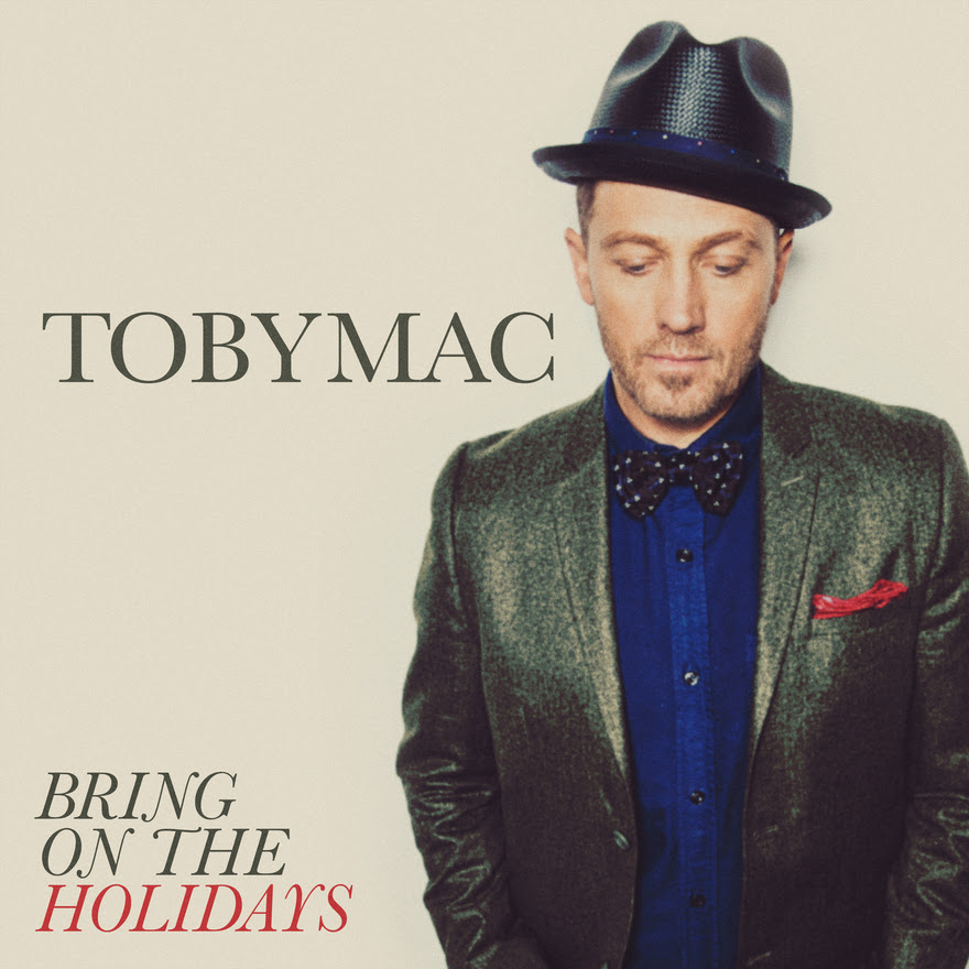 TobyMac (Submitted photo)