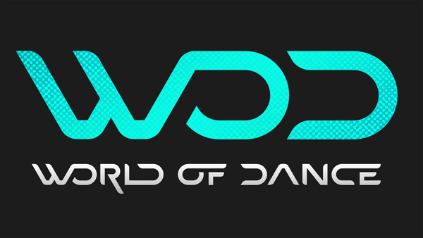 `World of Dance` (NBC logo)
