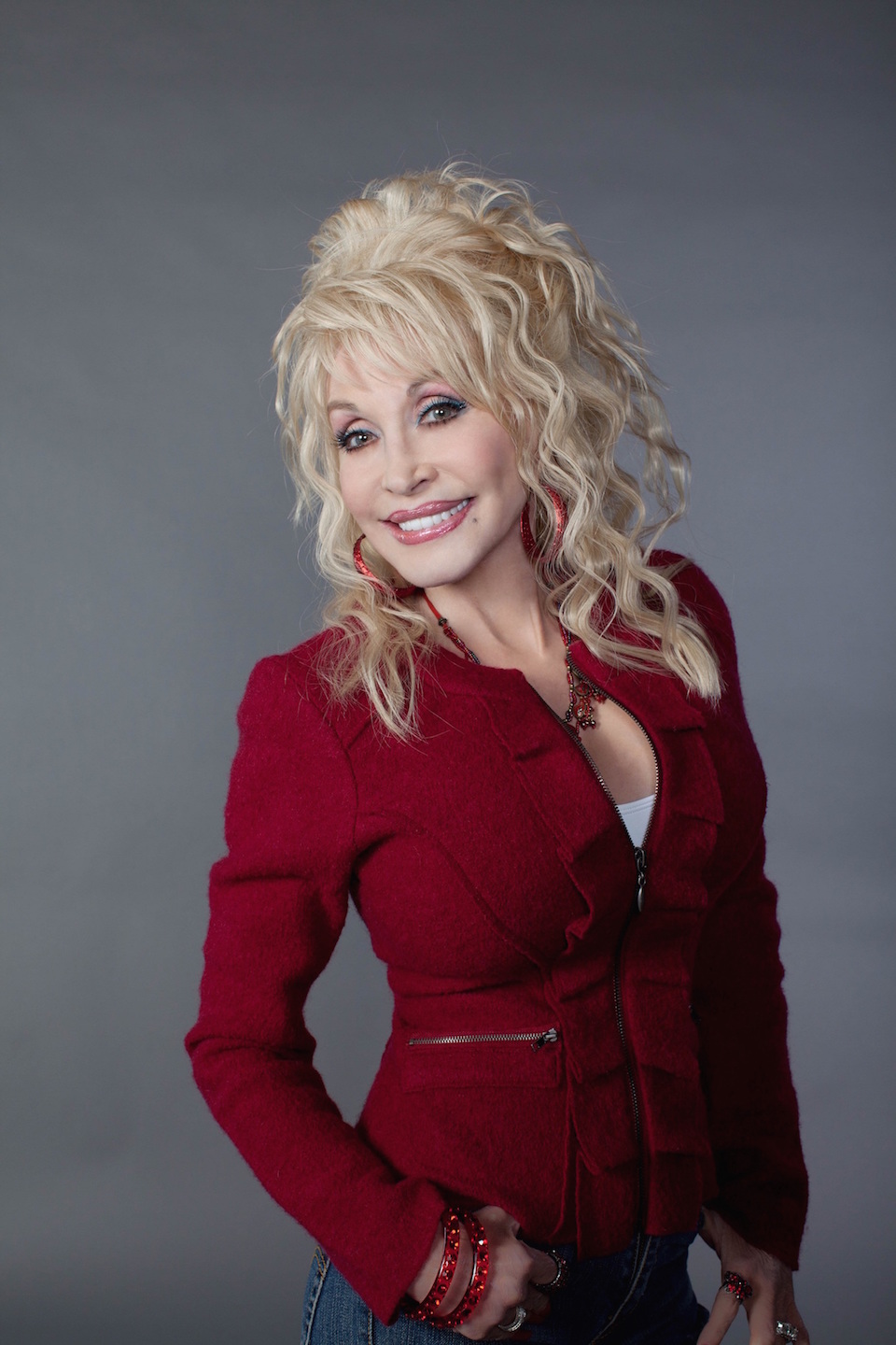 Dolly Parton performs June 12 at Artpark in Lewiston.