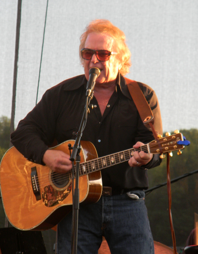 Don McLean