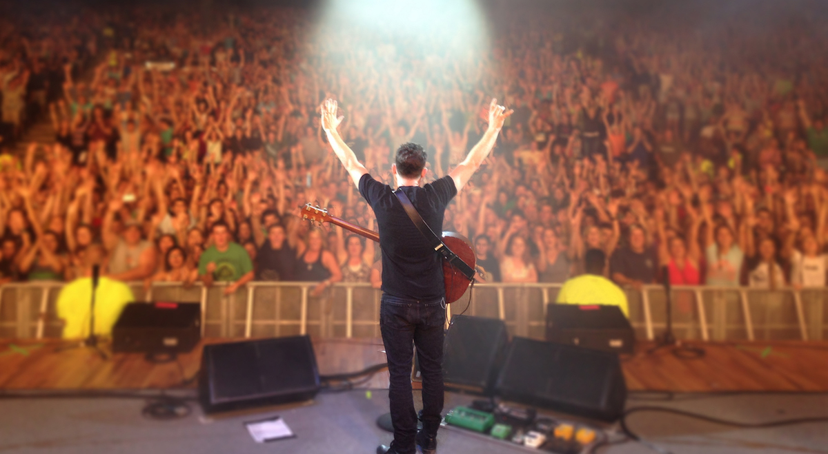 O.A.R.