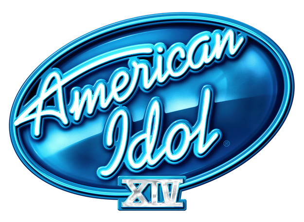 `American Idol XIV` (FOX logo)