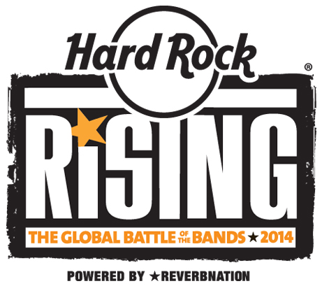 `Hard Rock Rising`