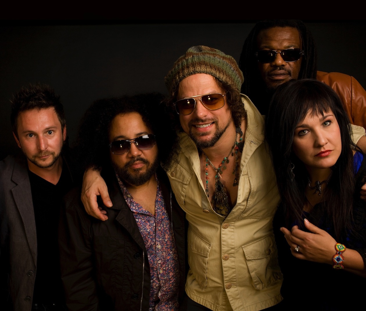Rusted Root Celebrating 25th Anniversary With National Tour New Year S Eve Gig In Niagara Falls