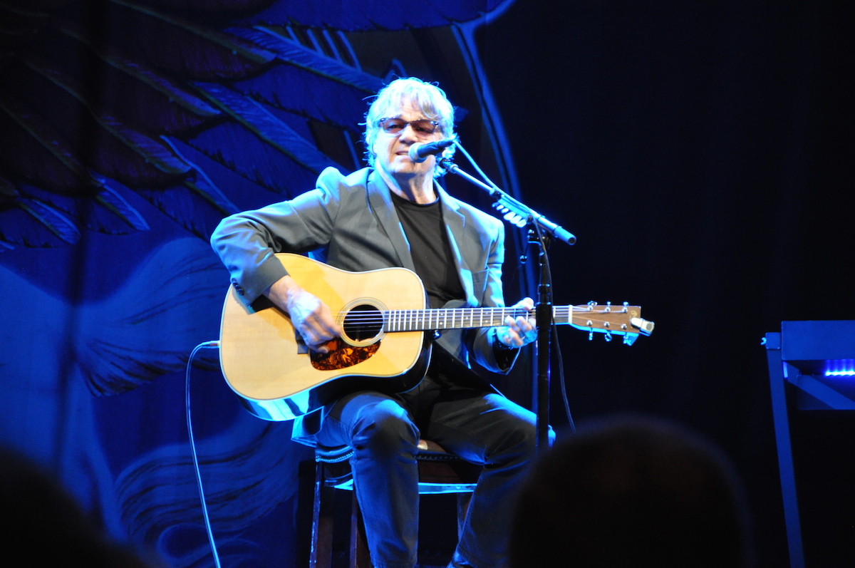 Steve Miller