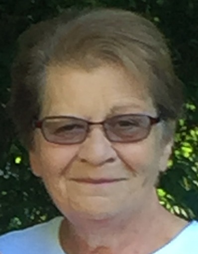 Mary Ann Gross Bishara