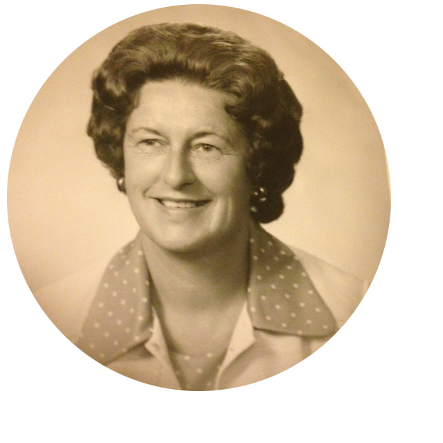 Joan E. Gipp