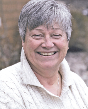 Paulette Glasgow