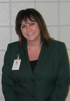 Mary Beth Scullion