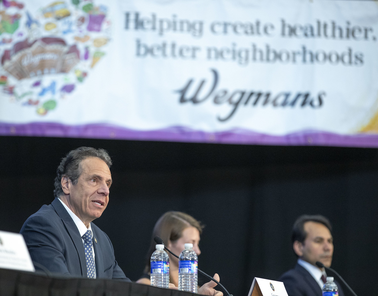 Cuomo outlines additional guidelines for when regions can ...