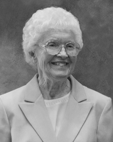 Betty A. (Fose) Marshall