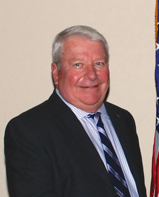 Gary Roesch