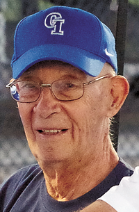 H. David Myers