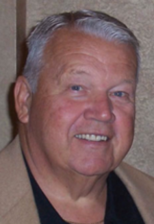 George Davis