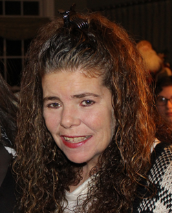 Patty Gress