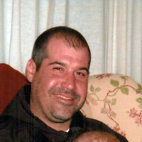 Peter James Ragnar