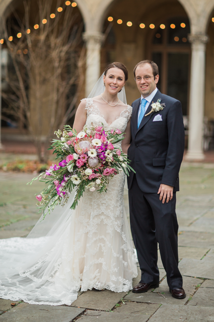 Ruocco wedding