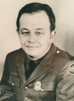 Theodore S. Golda