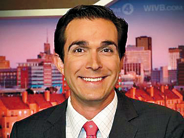 Todd Santos