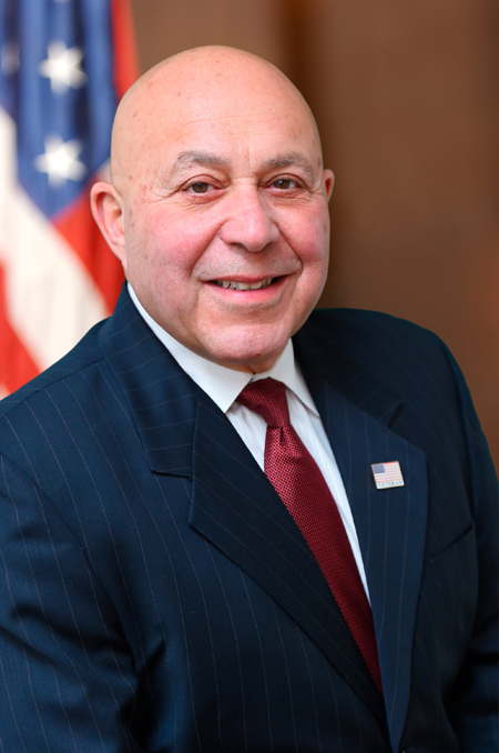 Assemblyman Angelo Morinello (Submitted image)